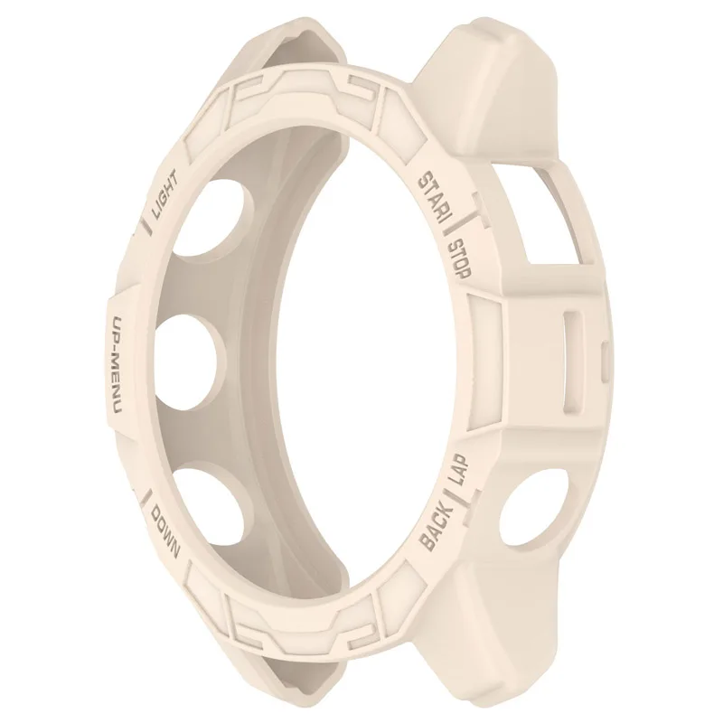 Калъф от TPU за смарт часовници на Garmin EPIX pro 42 мм, защитен калъф, броня за Garmin Fenix 7S PRO, аксесоари за защита на4