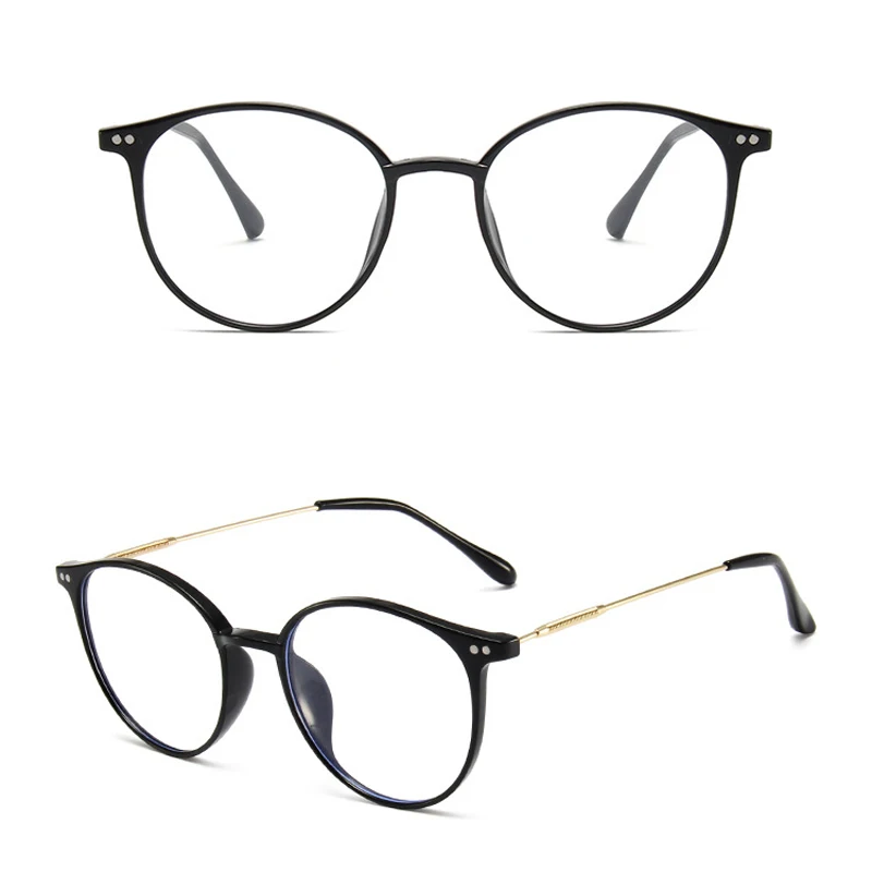 Модни очила за четене с анти-синя светлина, Реколта мъжки Дамски слънчеви очила ретро Свръхлеки HD Очила за защита на очите От пресбиопия2