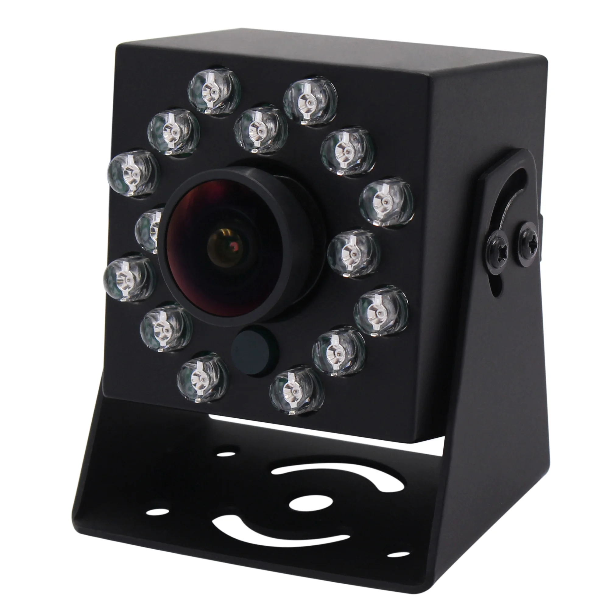 Инфрачервена мини-уеб камера ELP, 2 Мегапиксела IR led, камера за нощно виждане 1080P HD OV2710 UVC, USB-камера за КОМПЮТЪР, лаптоп, видео конферентна връзка5