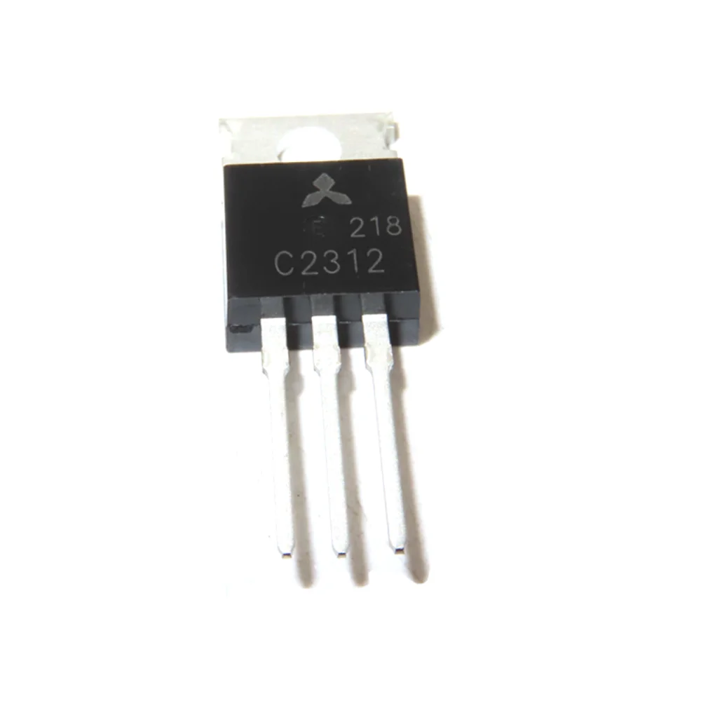 5ШТ 2SC2312 C2312 Вграден радиочестотни сила транзистор TO-2200