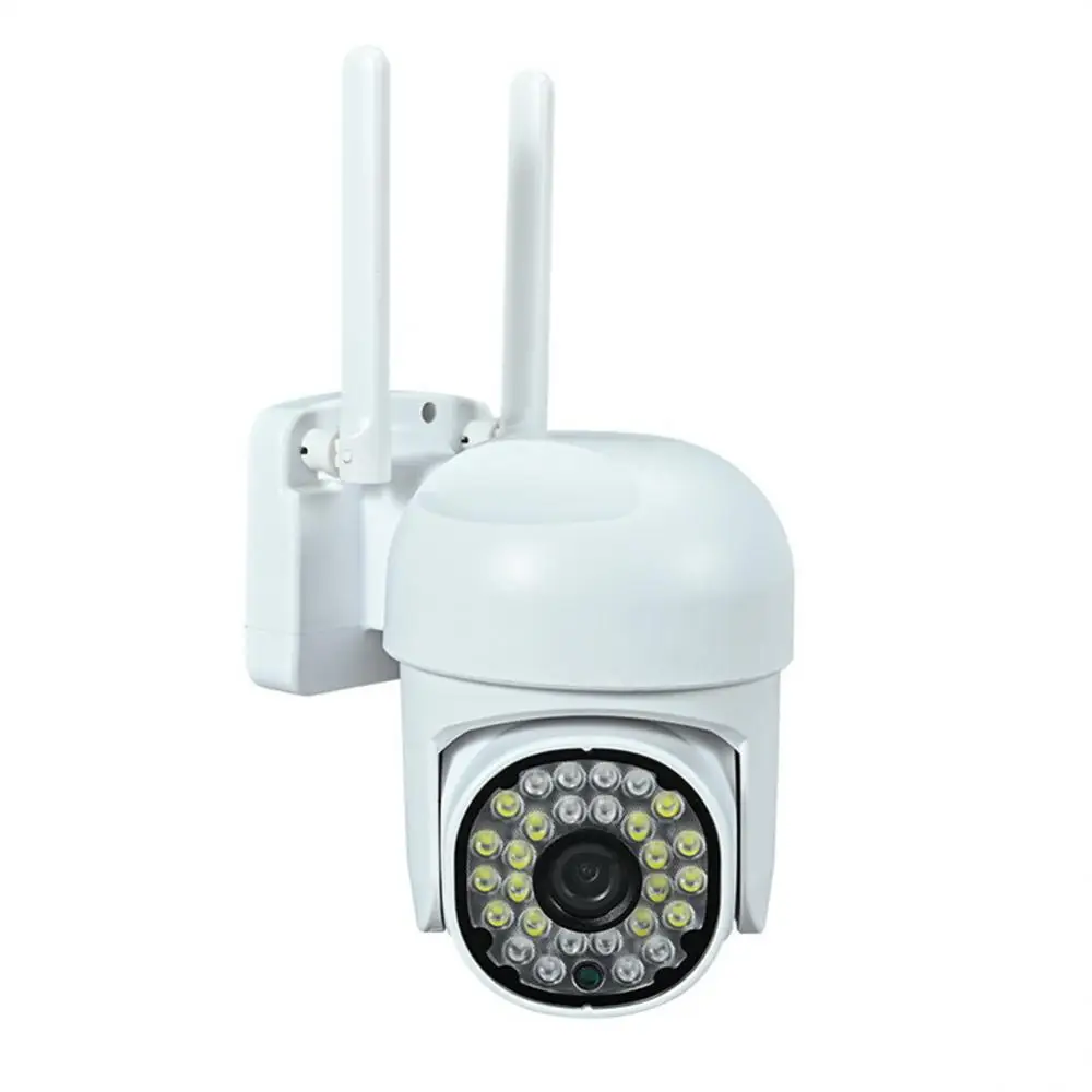 1/2/3ШТ Ин 5MP WiFi PTZ Камера Външна IP камера за Сигурност на 5 Ghz CCTV Наблюдение за Откриване на Движение Автоматично Следене на Алекса Google5