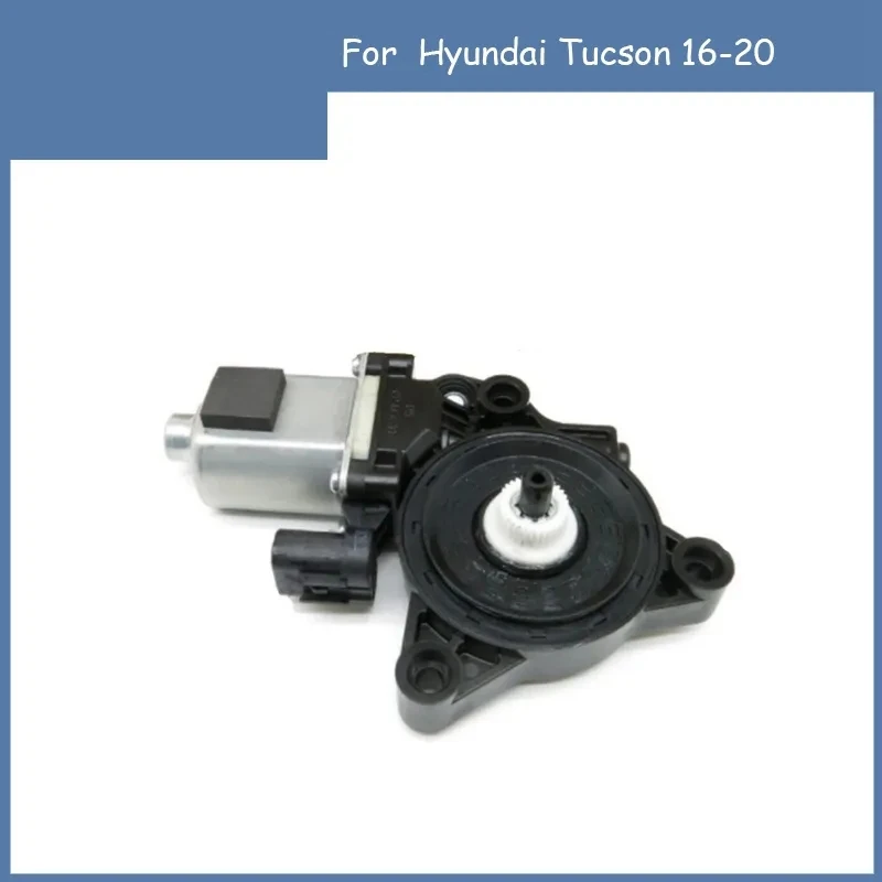 Мотор стеклоподъемника предната част на дясната врата за Hyundai Tucson в събирането на 82460D3000 82460-D30003
