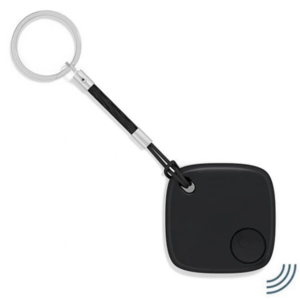1-5 бр. Смарт Етикет Мини GPS Тракер Локатор Анти-изгубен iTag за по-големи Деца, в Чантата си за ключовете, Търсене на домашни любимци, Работи с Apple4