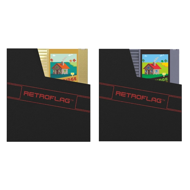 Корпуса на твърдия диск в стил касета NES за лаптоп NESPi 4/Raspberry Pi PC Android TV Player, Съвместима операционна система, за да Дропшиппинга2