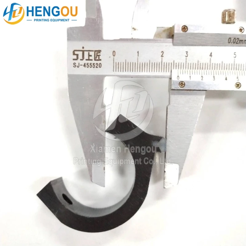 заснемане на 51x18 мм извисявам hengou printing mahcine резервни части2