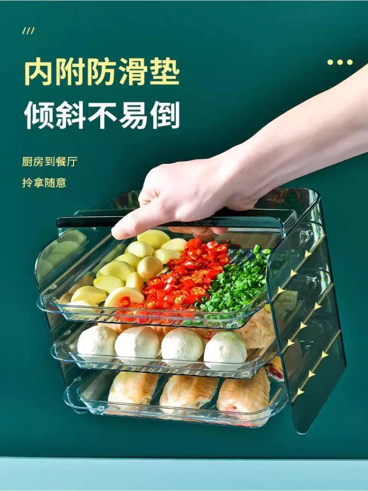 Готварска плоча за готвене плоча за готвене на многослойни горещо ястие за домашно окачен прозрачен артефакт могат да поставят обзавеждане eat di5