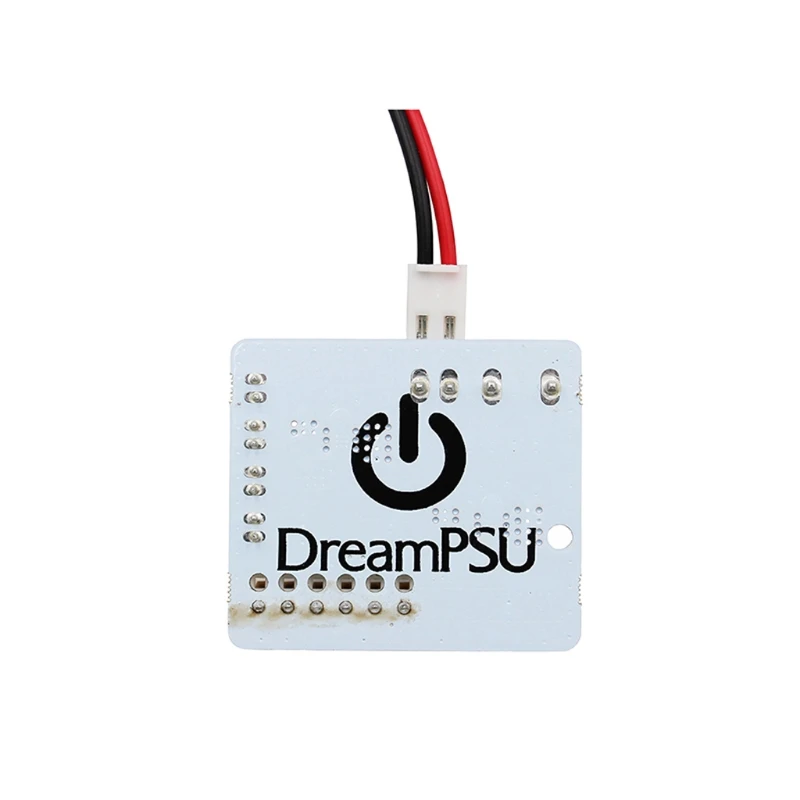 DreamPSU Rev2.0 12 В за източник на постоянен ток Настолна игра конзола Дубликат част4