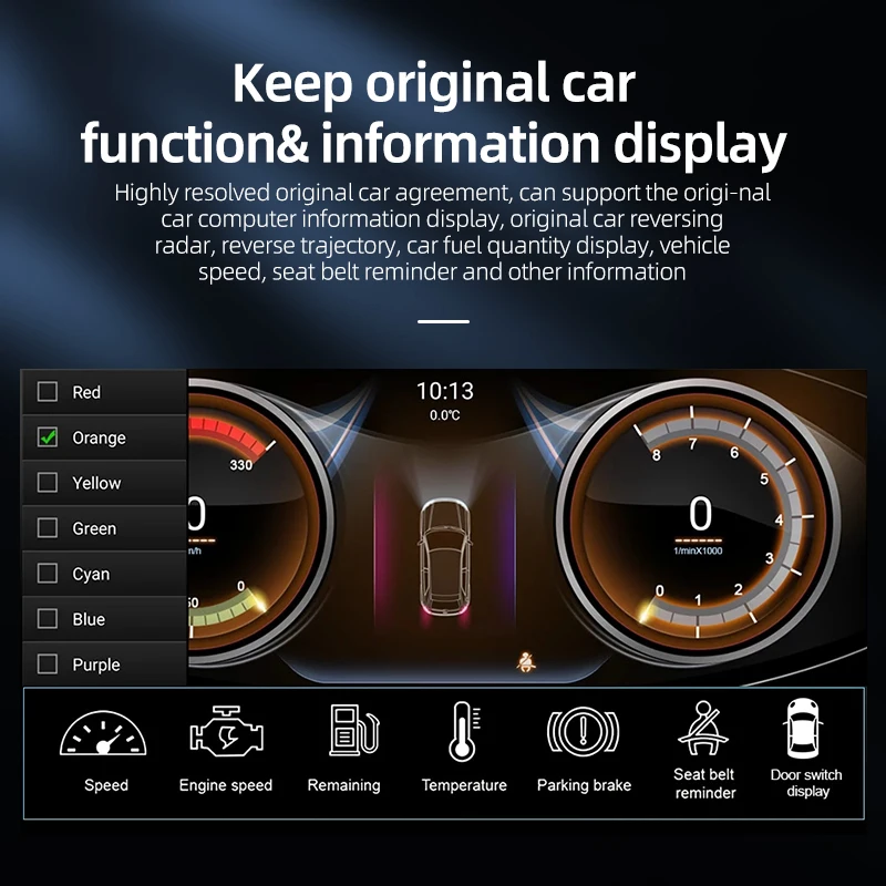 За BMW X1 F48 2016 ~ 2022 Android 12 8 + 128 GB CarPlay Авто Стерео Радио GPS Авто Мултимедиен Плейър Навигация DSP 4G WiFi Аудио BT2