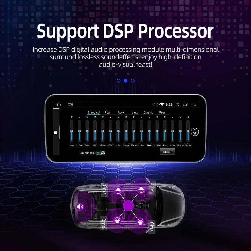 За BMW X1 F48 2016 ~ 2022 Android 12 8 + 128 GB CarPlay Авто Стерео Радио GPS Авто Мултимедиен Плейър Навигация DSP 4G WiFi Аудио BT3