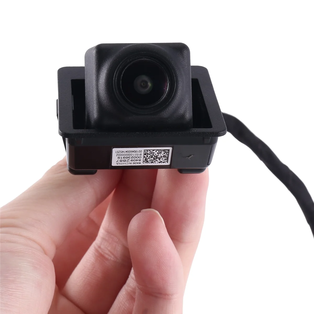 Резервна камера за обратно виждане и система за помощ при паркиране на автомобил 84092887 за XT5 2017-20200