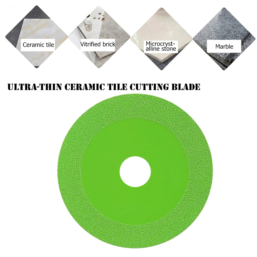 Стъклен Режещ диск Диамантен Режещ Нож За Полиране на плочки, Jade Кристал, керамика4