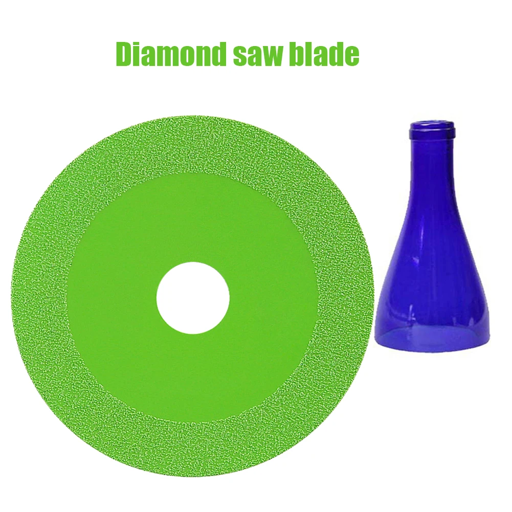 Стъклен Режещ диск Диамантен Режещ Нож За Полиране на плочки, Jade Кристал, керамика5