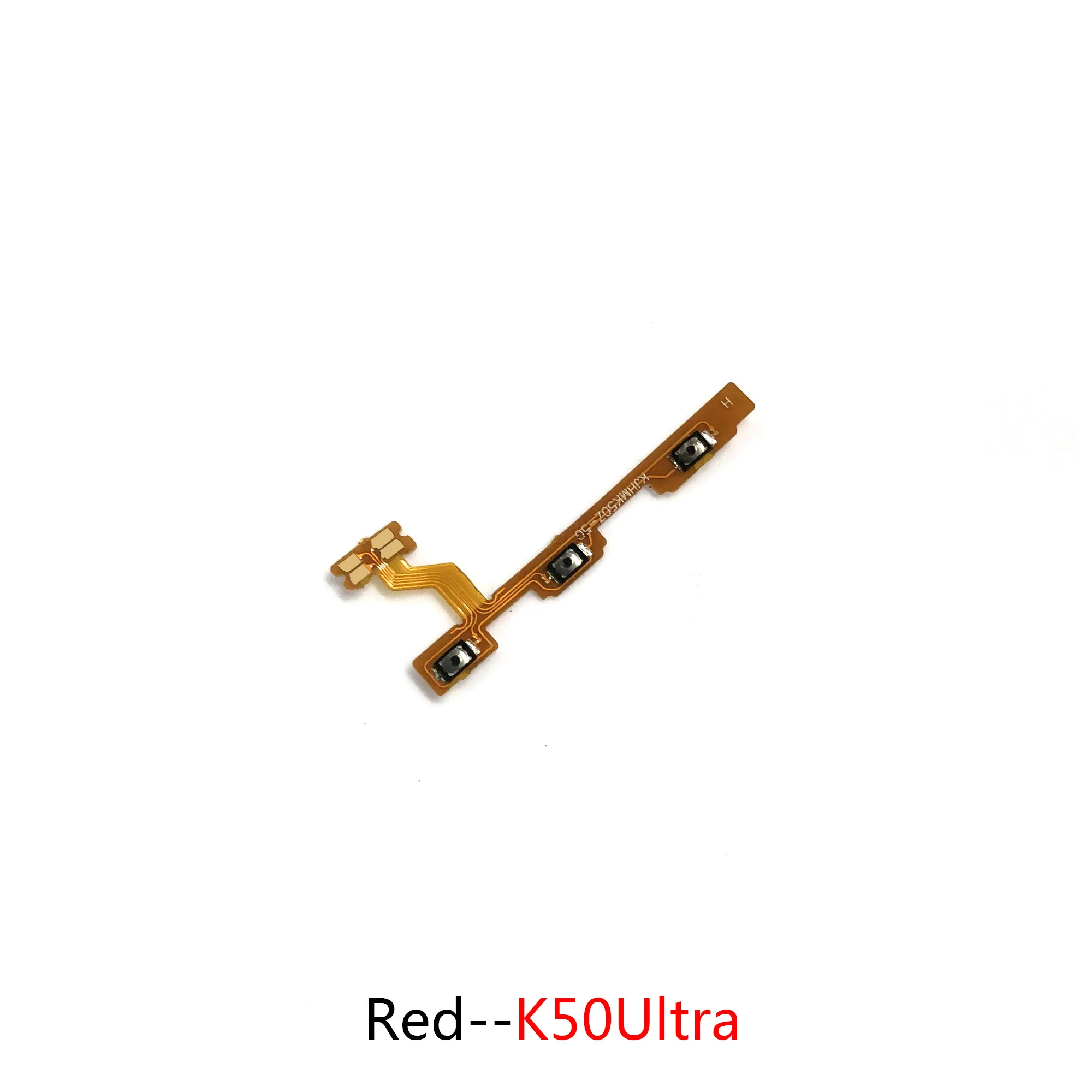За Xiaomi Redmi K20 K20Pro K30Pro K30 K30S K40 K50 K50Pro K50Ultra K60 превключвател за Изключване на Звука Гъвкав Кабел Превключвател Бутон за Управление5