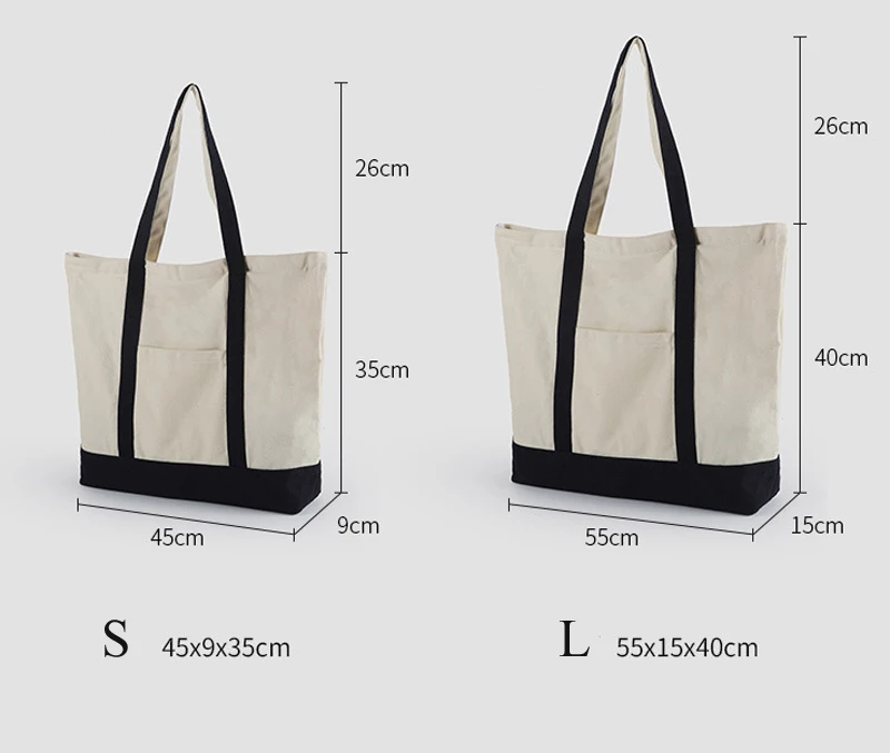 Чанти за пазаруване, дамски холщовая два цвята чанта през рамо в стил мозайка голям капацитет1