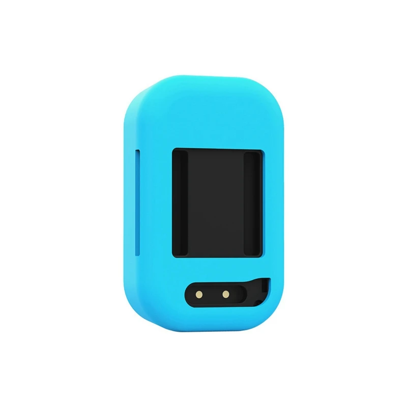 Силиконов калъф с Дистанционно управление, Bluetooth, Аксесоари за екшън камерата GoPro 10 Hero 11 10 9 8, Черен1