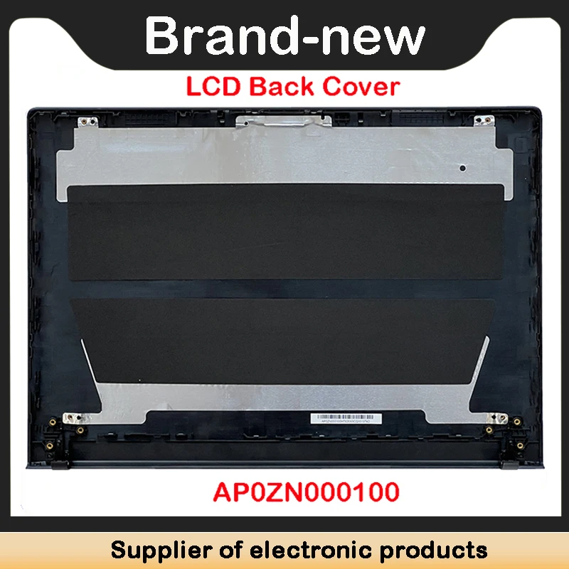 Новост за Lenovo G410S TOUCH 90204508 AP0ZN000100, задната част на кутията, LCD дисплей за лаптоп, на горния капак1