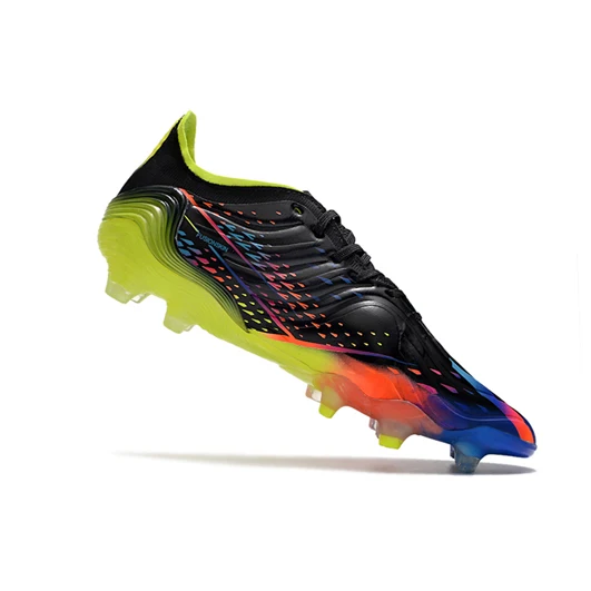 2023 мъжки футболни обувки-обувки FG scarpe da calcio2