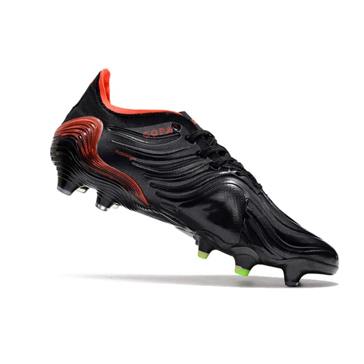 2023 мъжки футболни обувки-обувки FG scarpe da calcio3