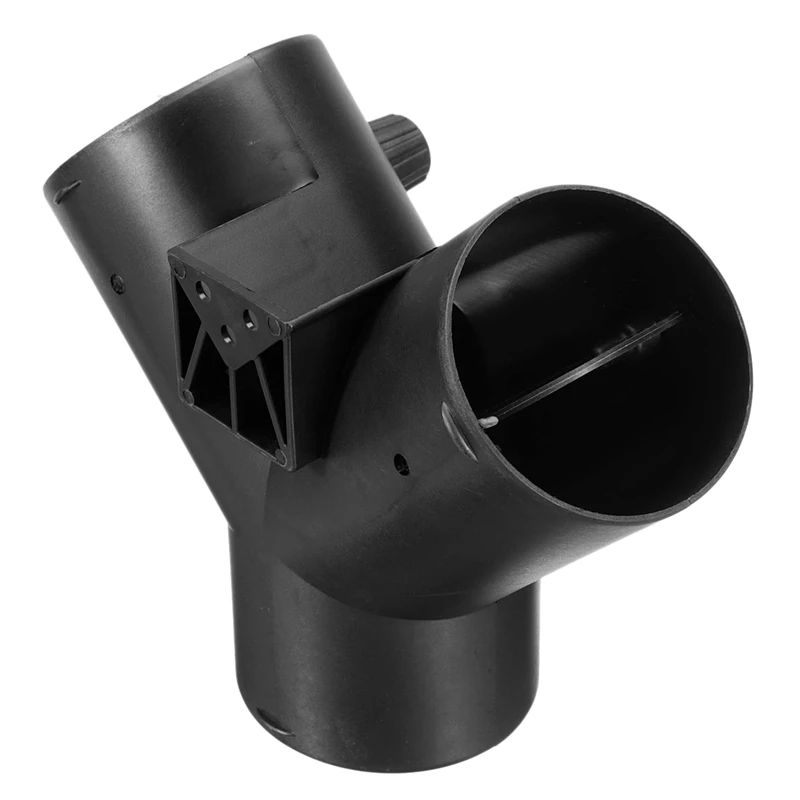 2 елемента 75 мм, Y-образен съединител за обезвъздушаване от ръчната отопителя с Двойно регулаторен клапан За воздухонагревателя Webasto3
